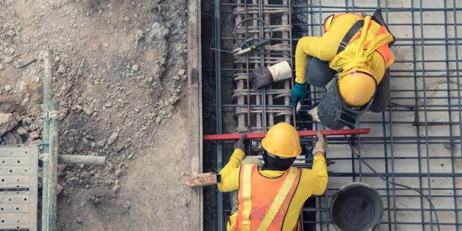 Illustrative image of Soil mechanics study in Fredericton